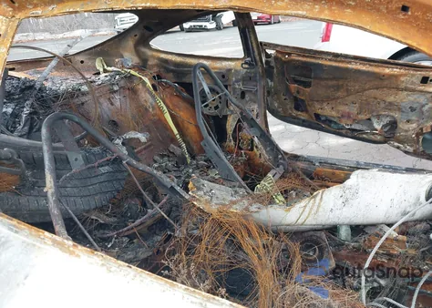 1998 Jaguar Xk8 из США, поврежденный, VIN SAJGX5243WC030397